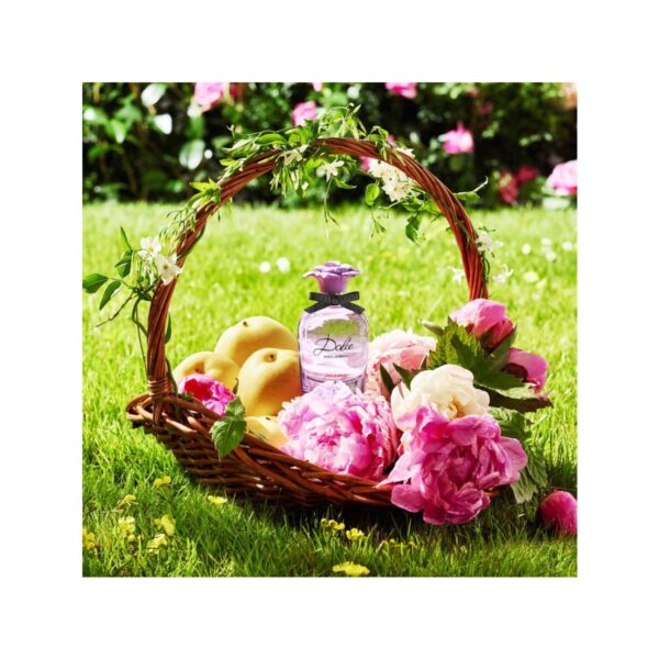 Dolce & gabbana Dolce Peony EDP - Image 4