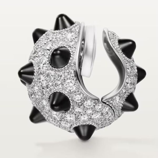 Cartier Clash[Un]limited single earring - Image 4