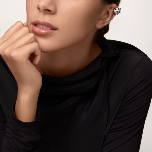 Cartier Clash[Un]limited single earring - Image 2
