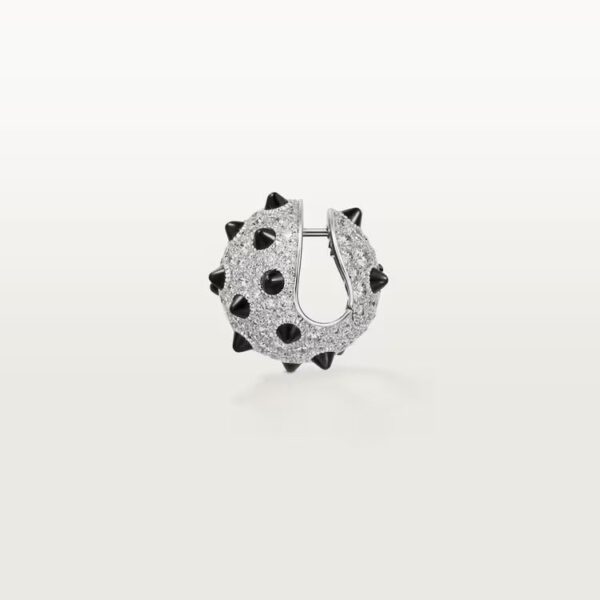 Cartier Clash[Un]limited single earring - Image 3
