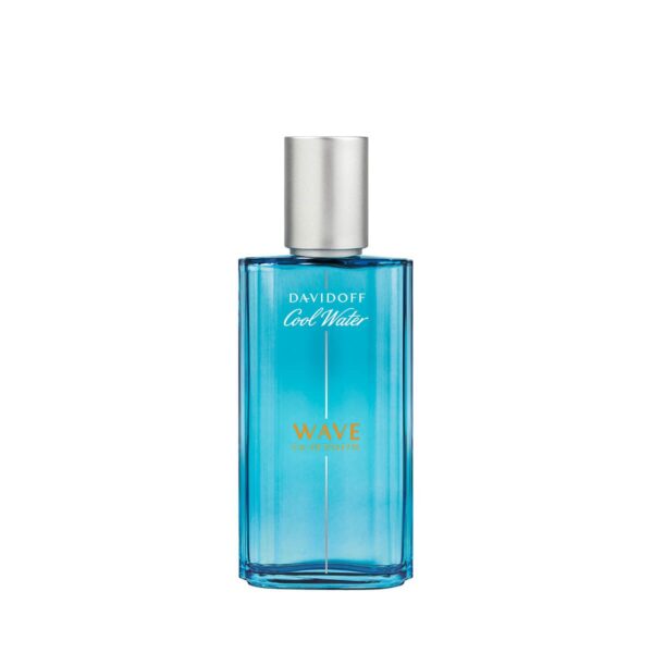 DOF Cool Water Wave Man Eau De Toilette