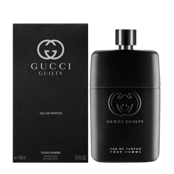 Gucci Guilty Eau De Parfum For Him - Image 2