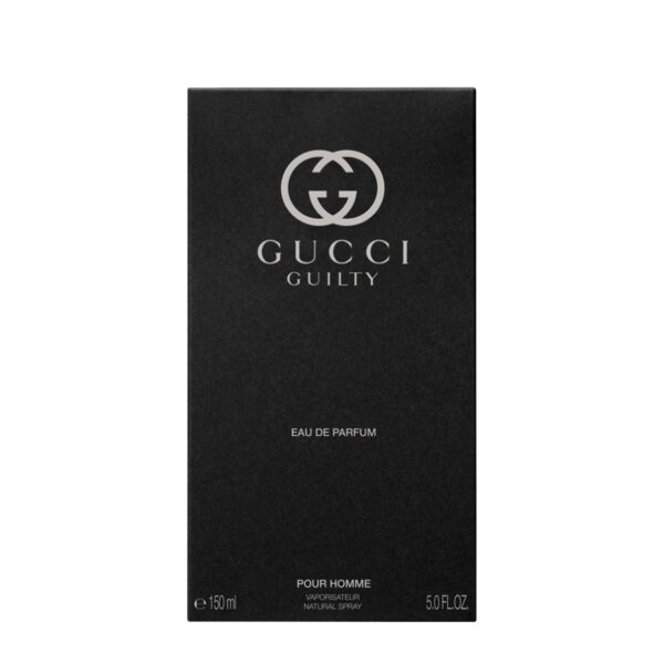 Gucci Guilty Eau De Parfum For Him - Image 3