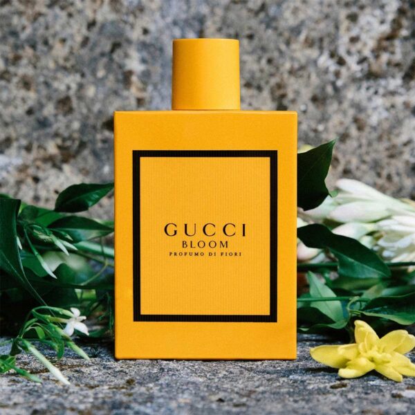 GCI Bloom Profumo di Fiori Eau de Parfum For Her - Image 4