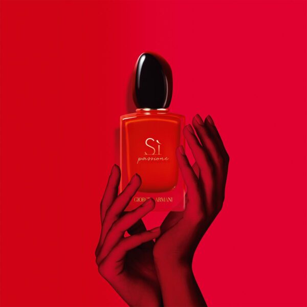 Giorgio Armani Si Passione Eau de Parfume - Image 3