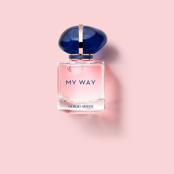 Giorgio Armani My Way Eau De Parfum - Image 4