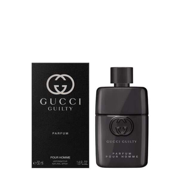 Gucci Guilty Parfum For Him - Image 2