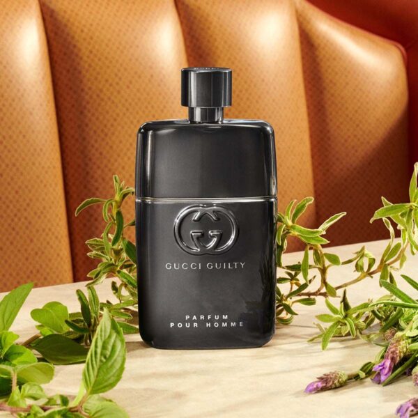 Gucci Guilty Parfum For Him - Image 3