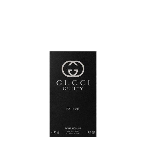 Gucci Guilty Parfum For Him - Image 4