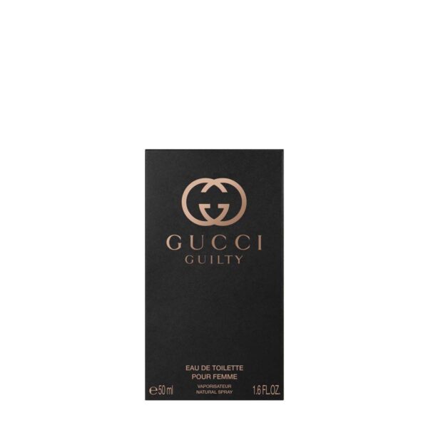 Gucci Guilty Pour Femme EDT - Image 3