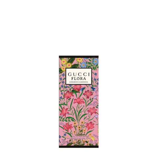 Gucci Flora Gorgeous Gardenia Eau de Parfum For Women - Image 3