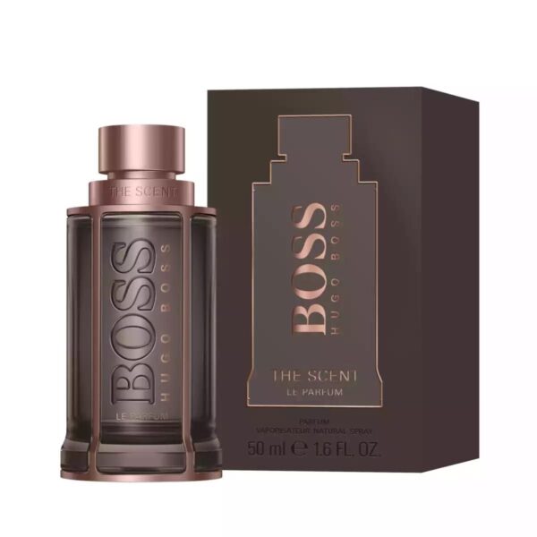 Boss The Scent Le Parfum For Him - Image 2