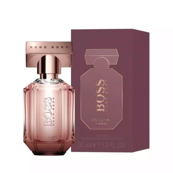 Boss The Scent Le Parfum For Her - Image 2