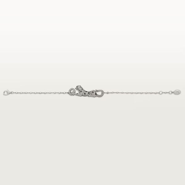 Cartier Panthère de Cartier bracelet