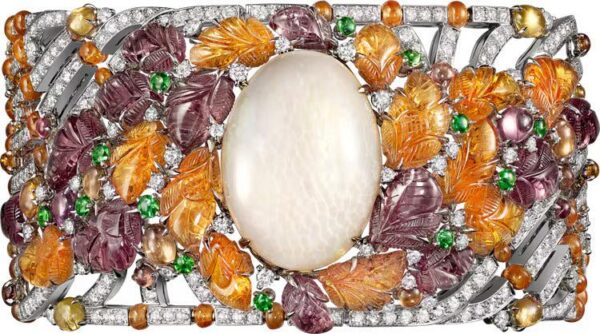 Cartier High Jewelry bracelet