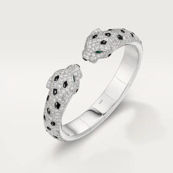 Cartier Panthère de Cartier bracelet - Image 4