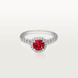 Cartier Destinée solitaire