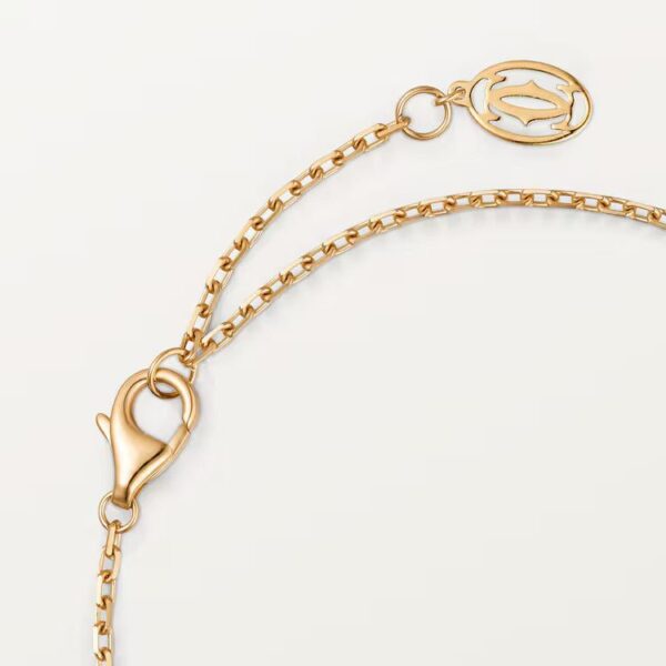 Cartier d'Amour bracelet - Image 4