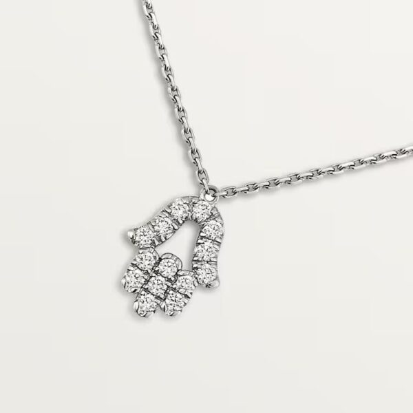 Cartier Symbol pendant - Image 3