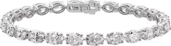 Cartier Essential Lines bracelet