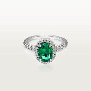 Cartier Destinée solitaire