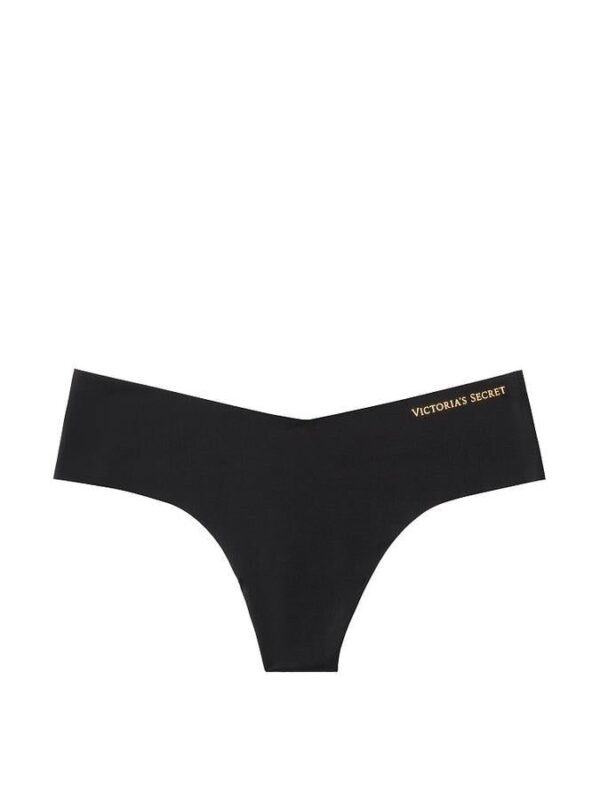 Victoria's Secret No-Show Thong Panty - Image 2