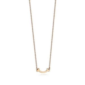 Tiffany Smile Pendant