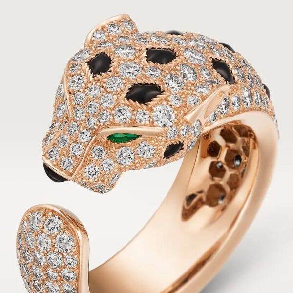 Cartier Panthère de Cartier ring - Image 2