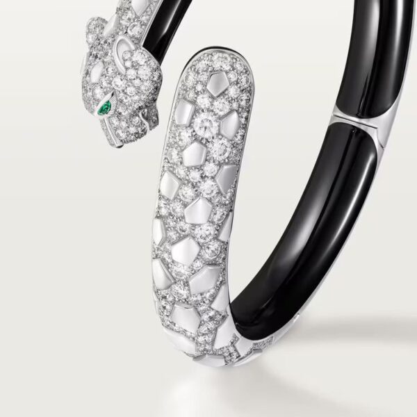 Cartier Panthère de Cartier bracelet - Image 2