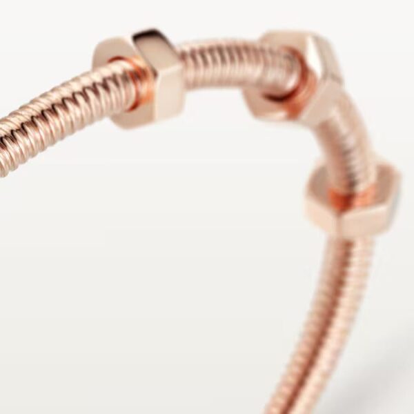Cartier Ecrou de Cartier bracelet - Image 4
