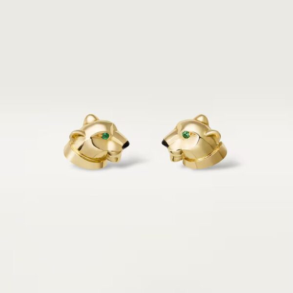 Cartier Panthère de Cartier earrings - Image 4