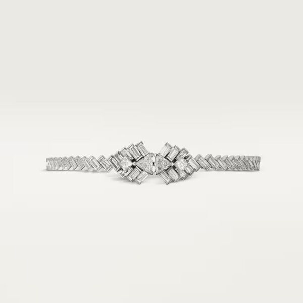 Cartier Reflection de Cartier bracelet