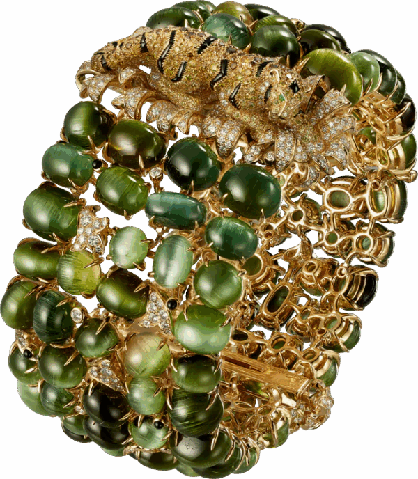Cartier High Jewelry bracelet - Image 2
