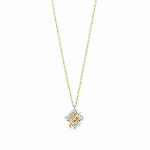 Tiffany Lynn Pendant