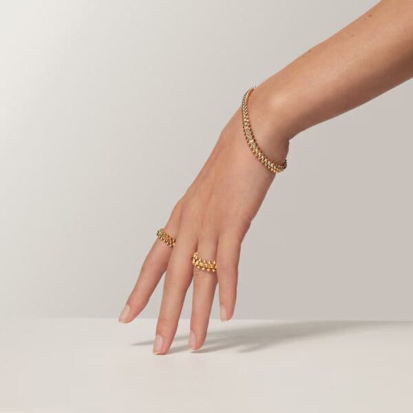 Cartier  Clash de Cartier ring small Model - Image 2