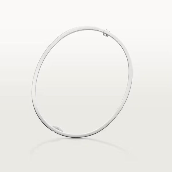 Cartier LOVE bracelet, medium model - Image 3
