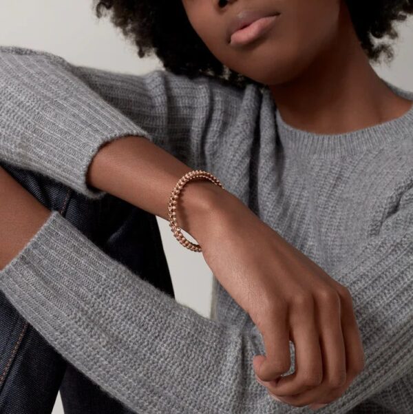 Cartier Clash de Cartier bracelet Medium Model - Image 4