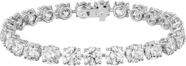 Cartier Essential Lines bracelet - Image 2