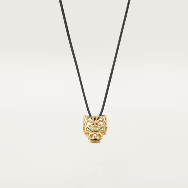 Cartier Panthère de Cartier necklace - Image 3