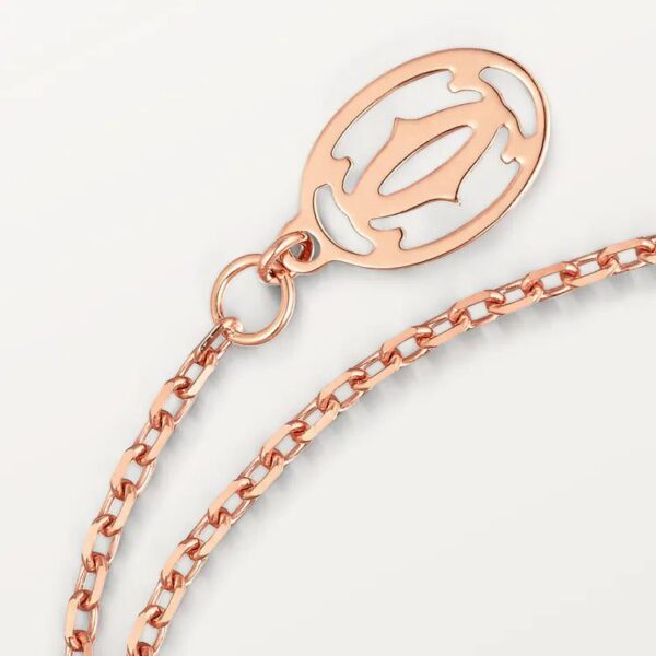 Cartier d'Amour bracelet XS - Image 2