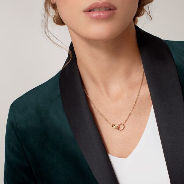 Cartier LOVE pendant - Image 2
