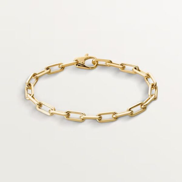 Cartier Santos de Cartier bracelet