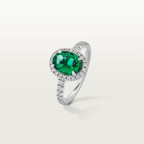 Cartier Destinée solitaire - Image 2