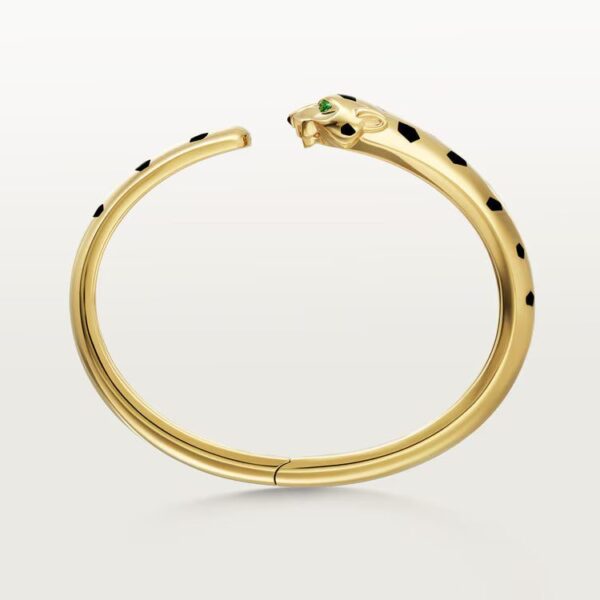 Cartier Panthère de Cartier, medium model - Image 4