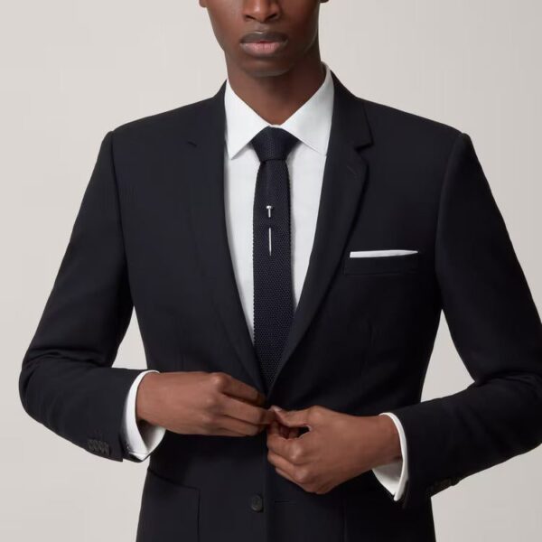 Cartier Juste un Clou tie pin - Image 2