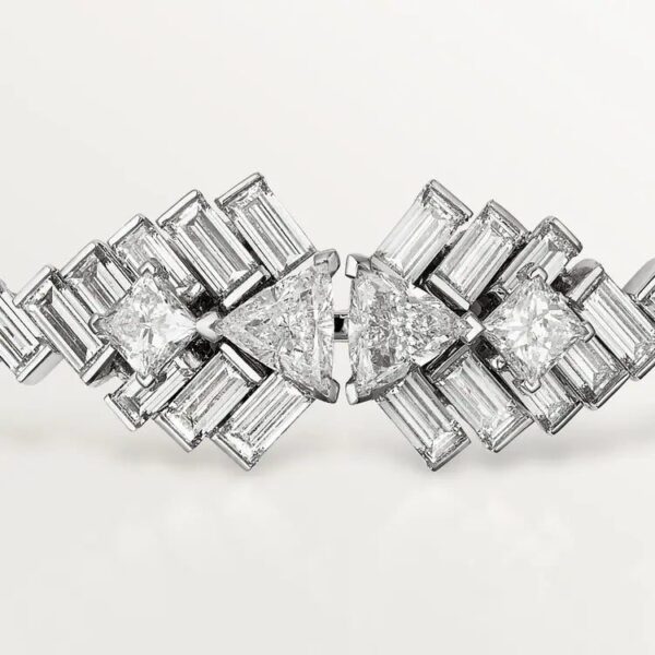 Cartier Reflection de Cartier bracelet - Image 3