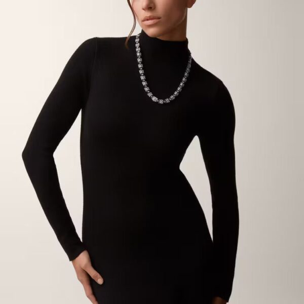 Cartier Polymorph necklace - Image 4