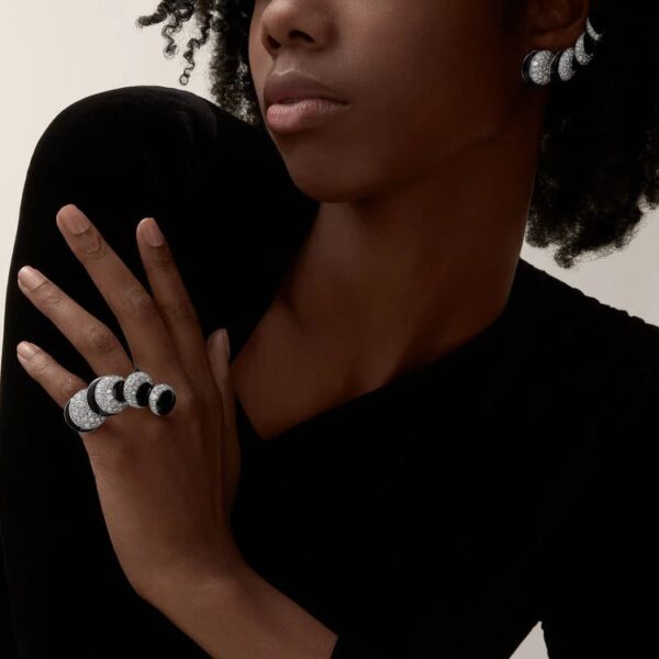 Cartier Polymorph ring - Image 4