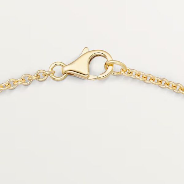 Cartier LOVE pendant - Image 3