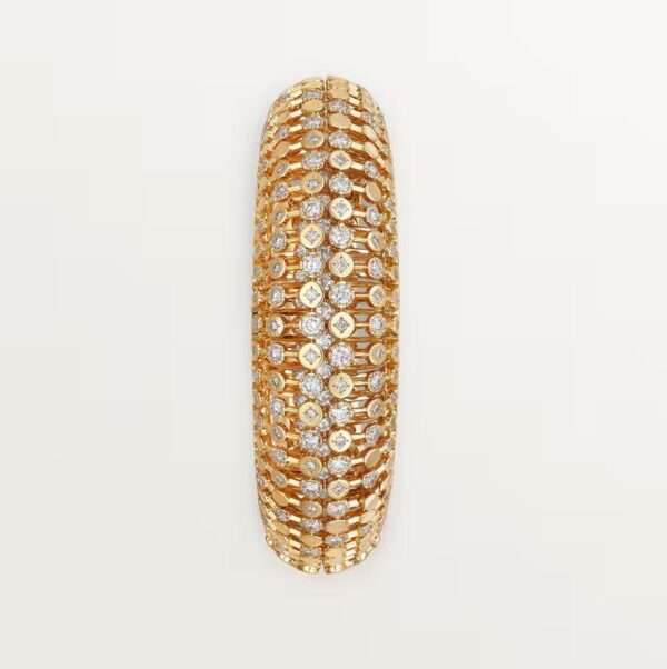 Cartier Polymorph Bracelet - Image 5
